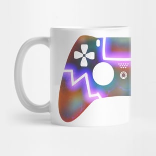 Gamepad Power Mug